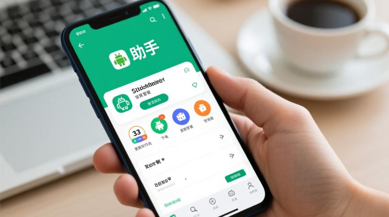 360手机助手突然无法下载，究竟是什么原因导致的？