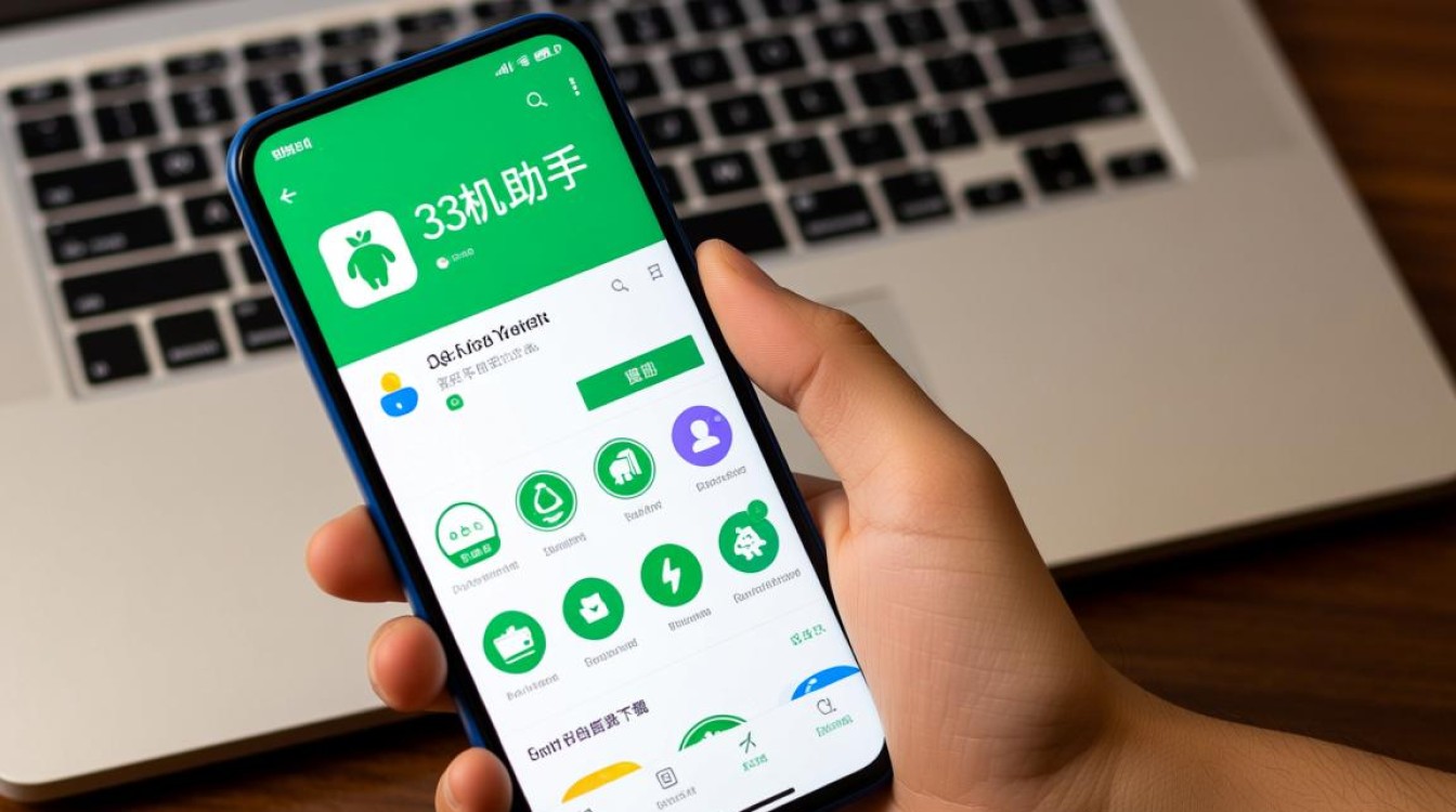 360手机助手突然无法下载，究竟是什么原因导致的？