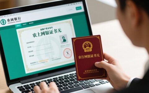 农行网银证书无法登录，是什么原因又该如何解决？