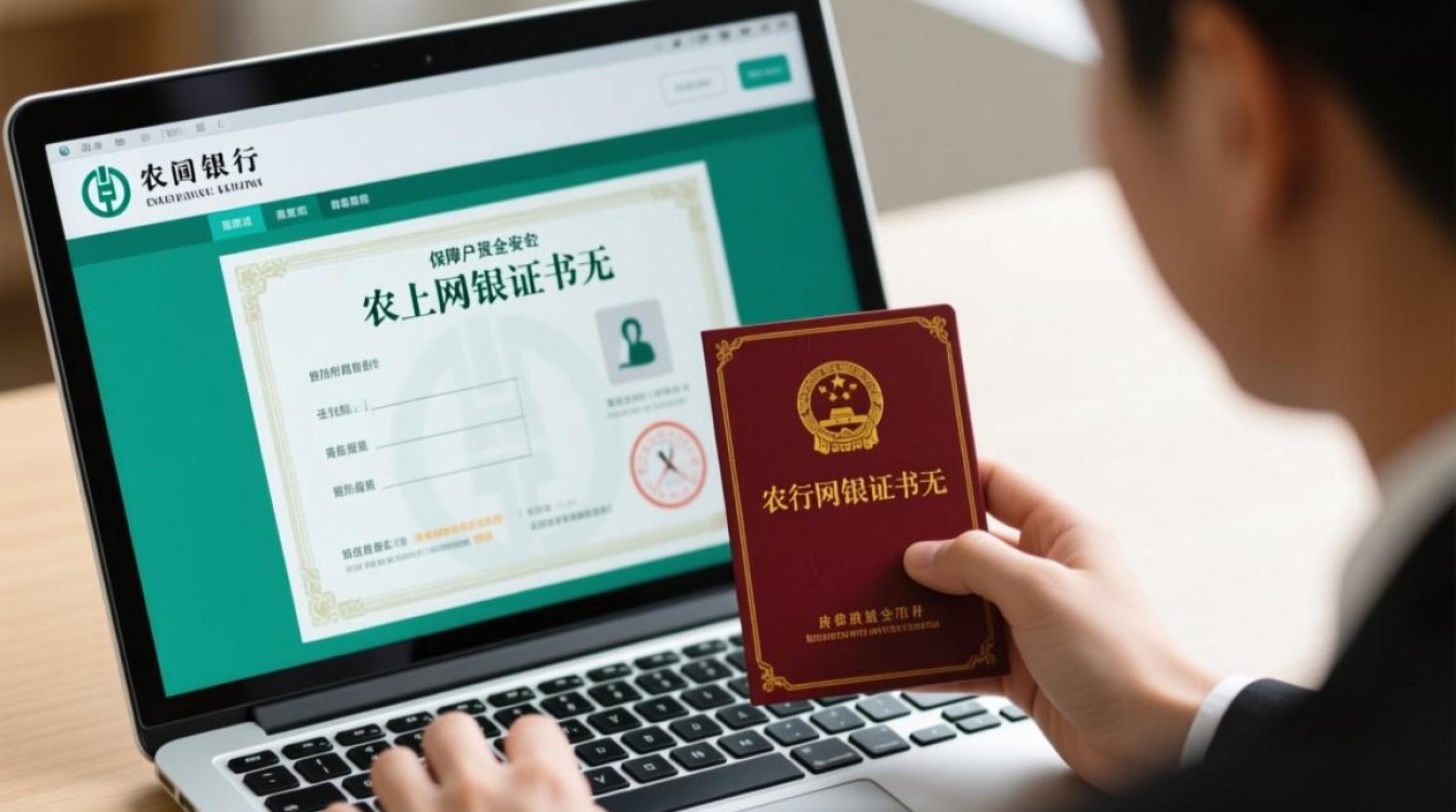农行网银证书无法登录，是什么原因又该如何解决？