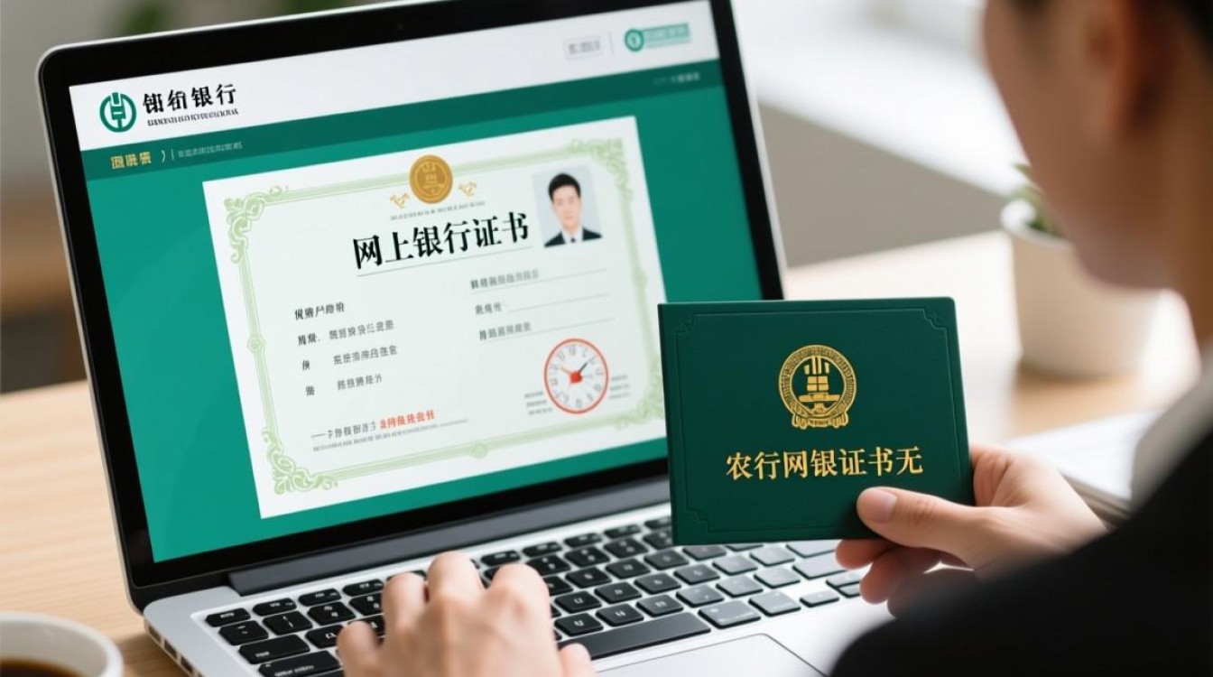 农行网银证书无法登录，是什么原因又该如何解决？