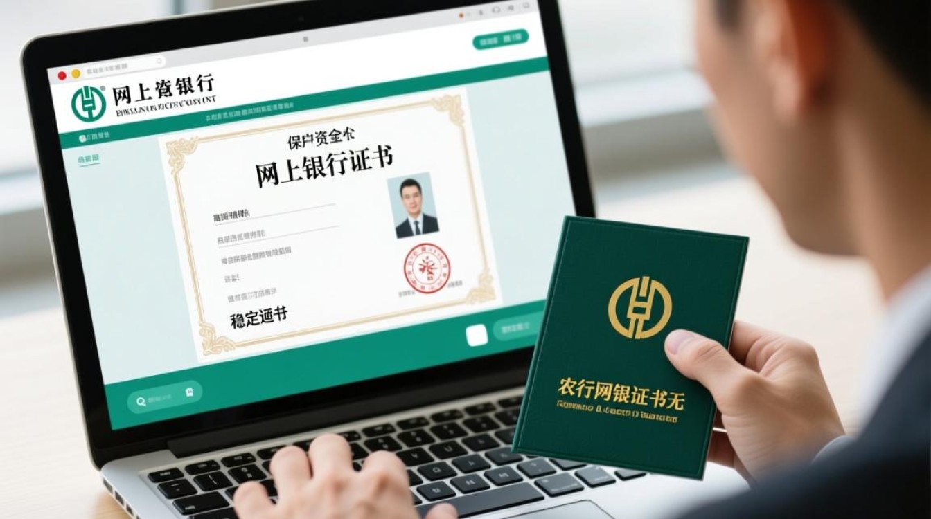 农行网银证书无法登录，是什么原因又该如何解决？