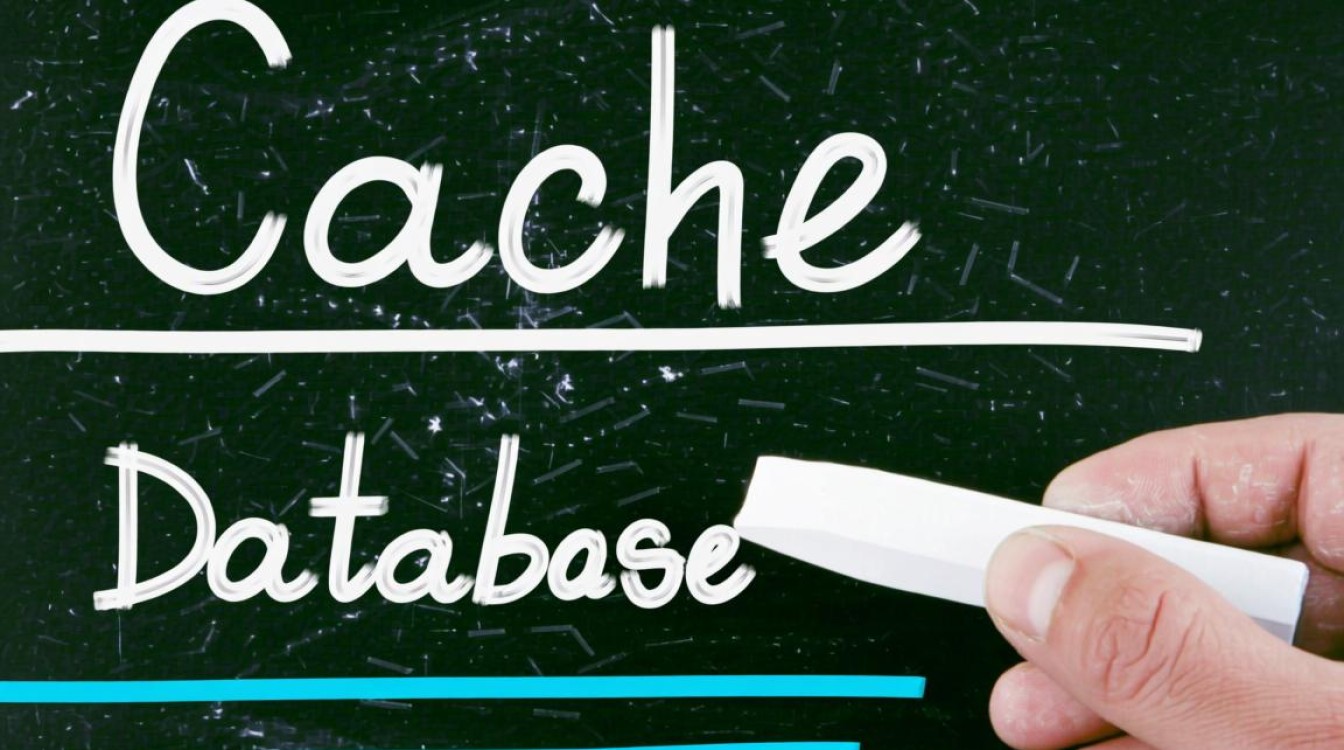 Cache数据库的读取方法有哪些？求详细操作步骤。