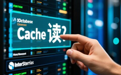 Cache数据库的读取方法有哪些？求详细操作步骤。