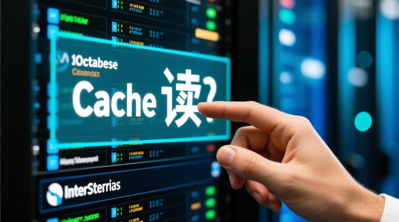 Cache数据库的读取方法有哪些？求详细操作步骤。