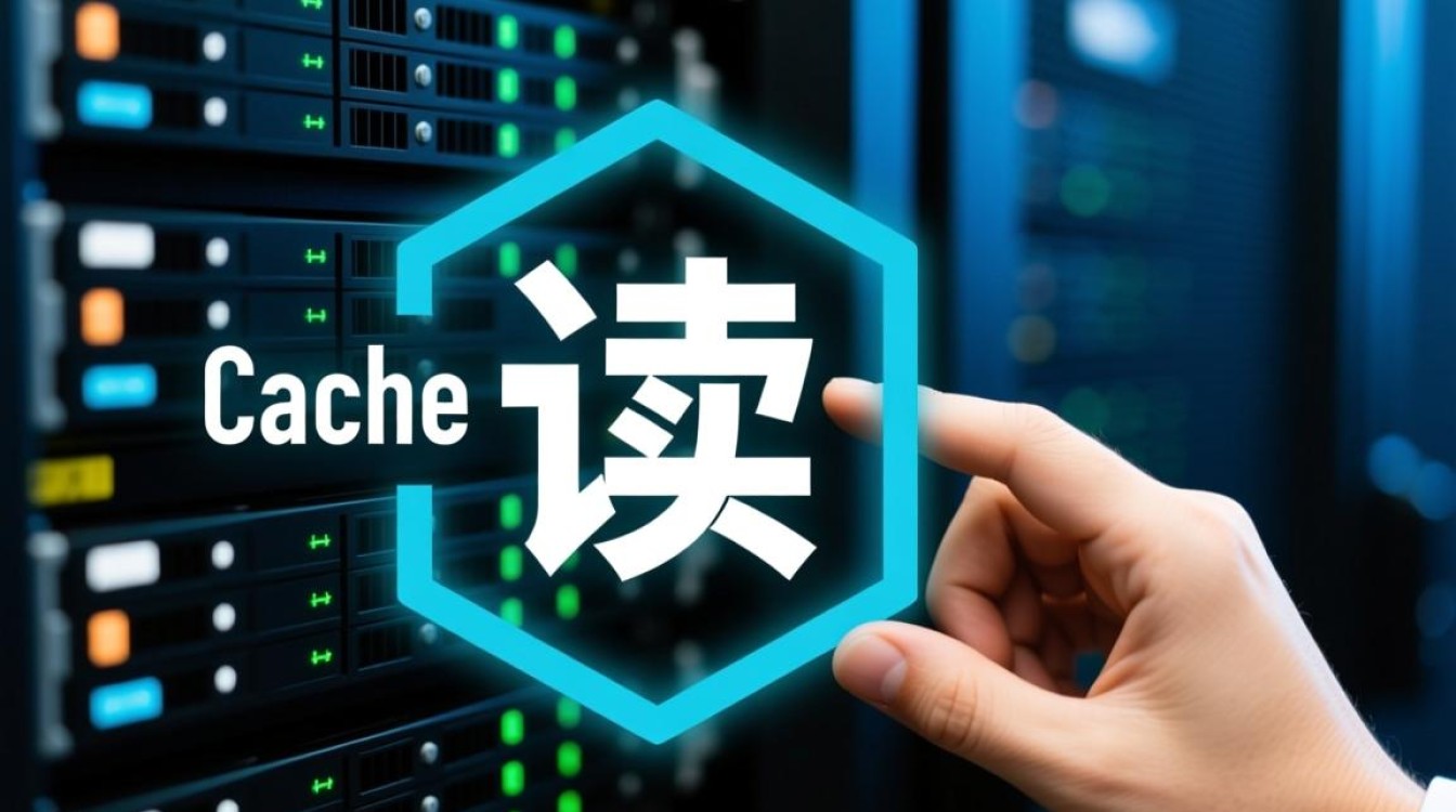 Cache数据库的读取方法有哪些？求详细操作步骤。