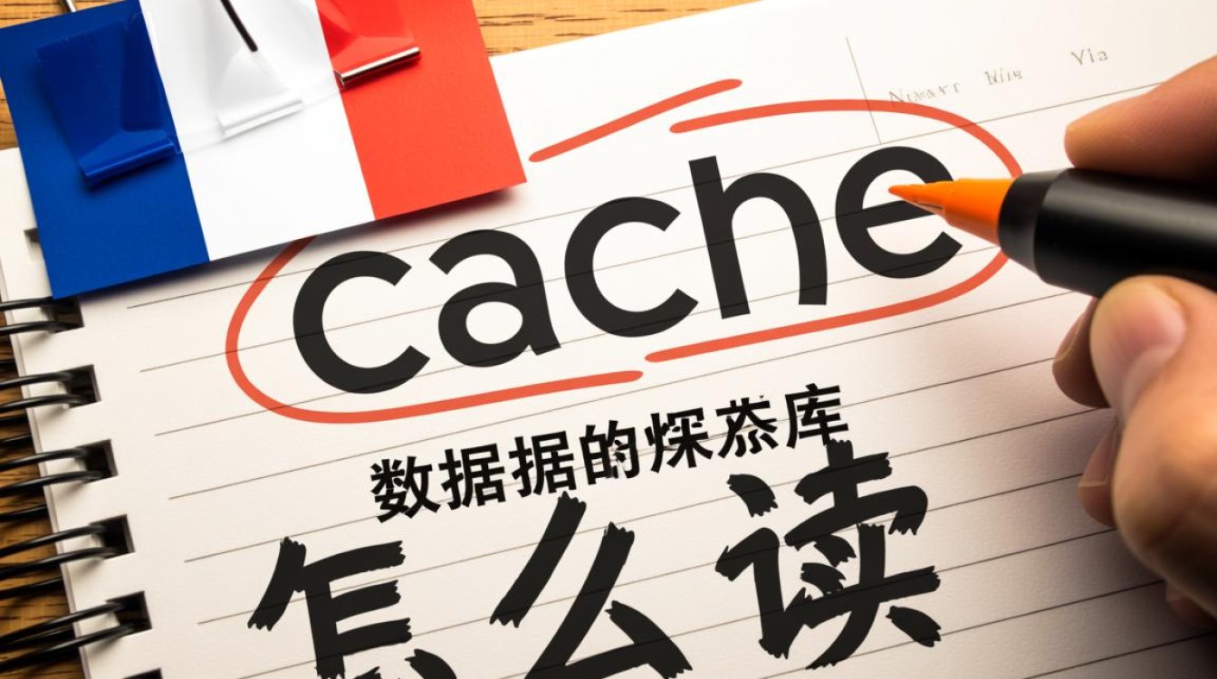 cach数据库怎么读？是读开西还是凯西？