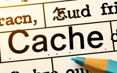 cach数据库怎么读？是读开西还是凯西？