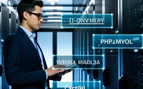 CentOS 7环境下如何部署Cacti 1.0监控系统？