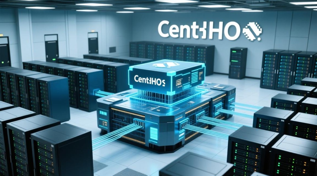 centos虚拟化主机性能差该如何优化解决？
