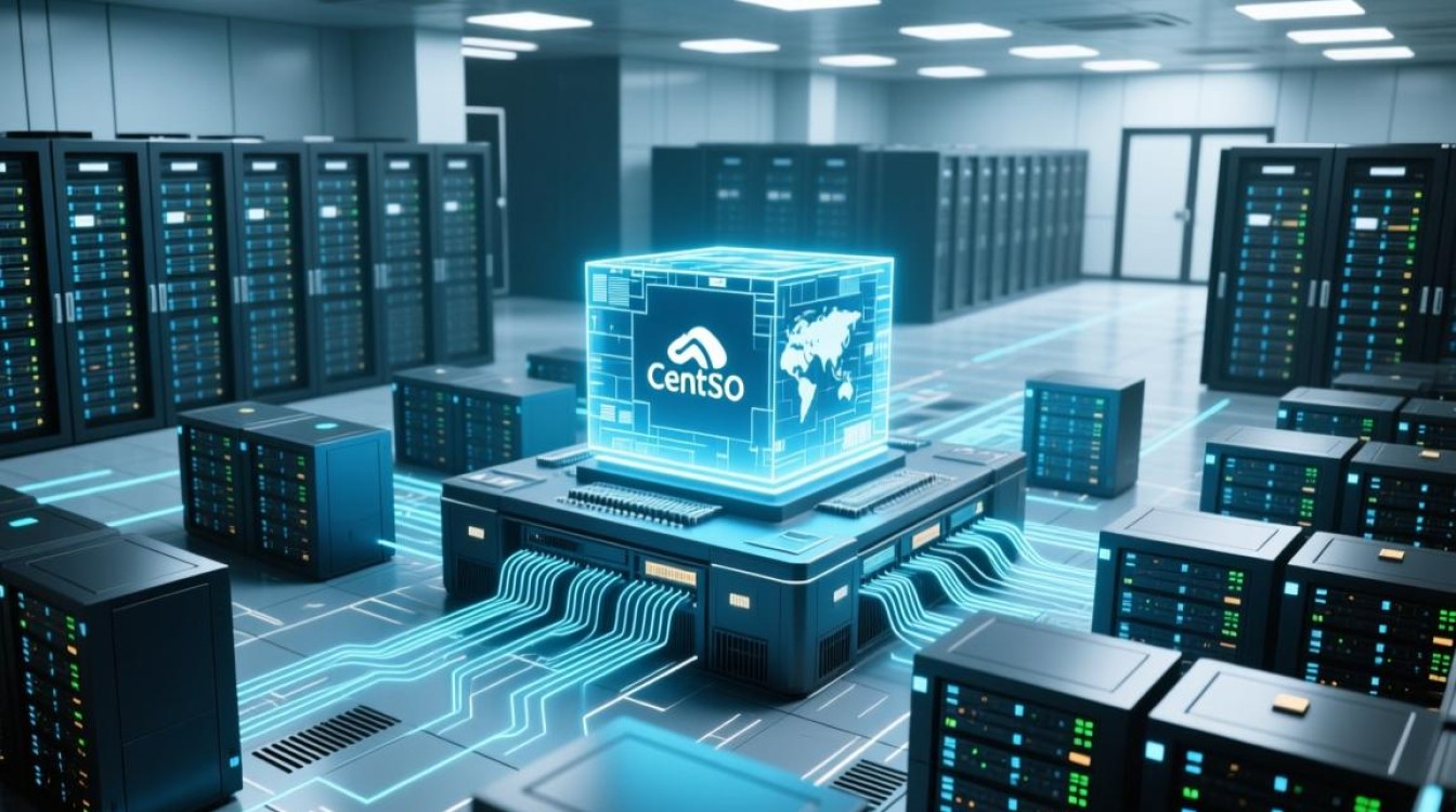 centos虚拟化主机性能差该如何优化解决？