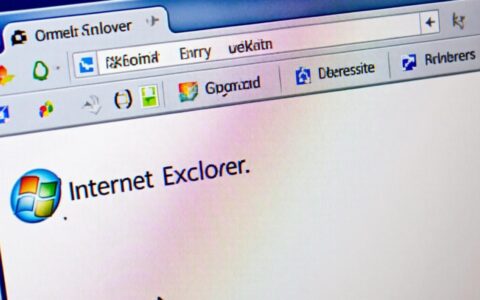 ie浏览器所有网页都突然无法显示，这究竟是什么原因造成的又该如何修复好呢？