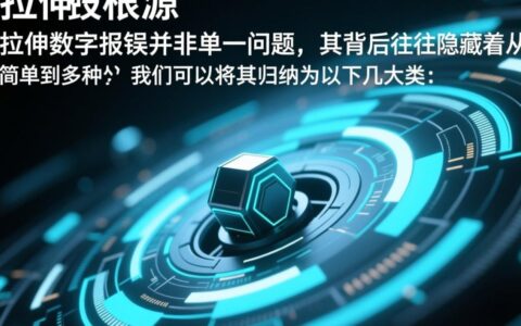 Creo拉伸输入数字总报错，提示无效输入怎么办？