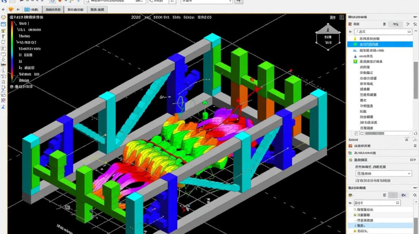ansys2020报错是什么原因，该如何快速解决？