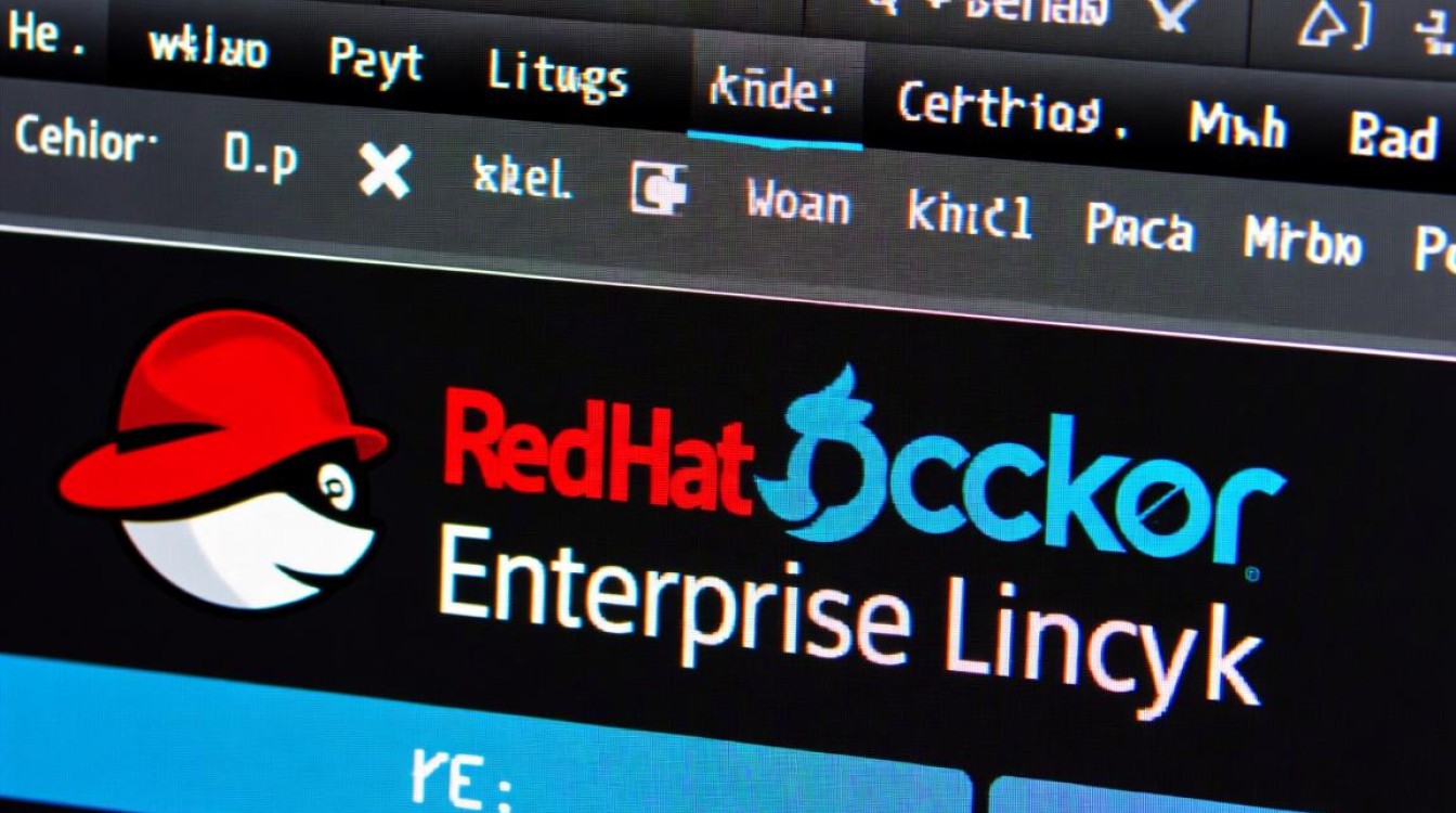 RedHat系统启动Docker报错失败该如何排查解决？