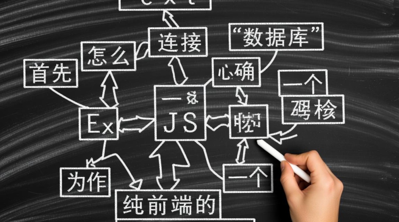 Ext前端框架具体是如何连接到后端数据库的？
