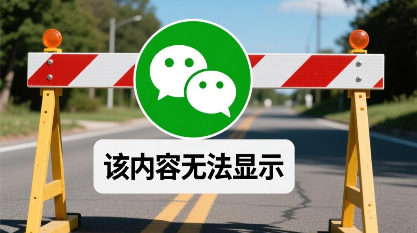 无法显示，是内容违规还是网络问题？