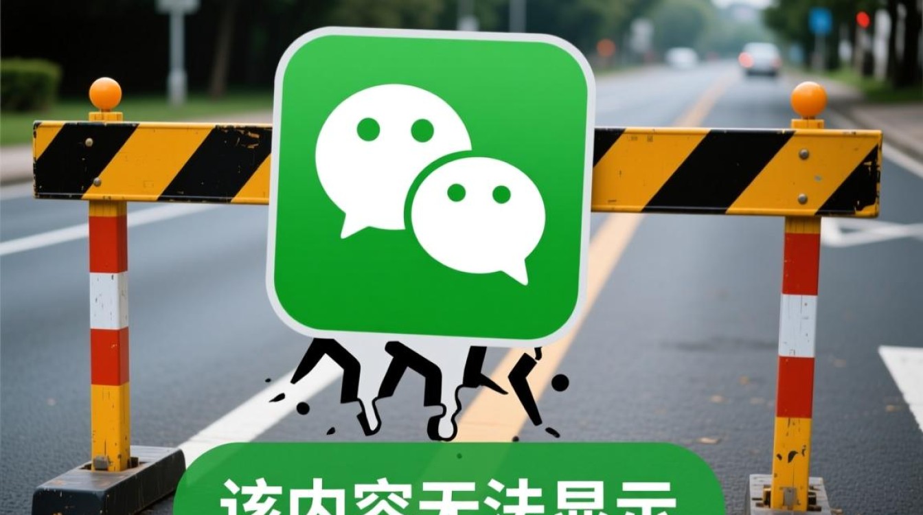 无法显示，是内容违规还是网络问题？