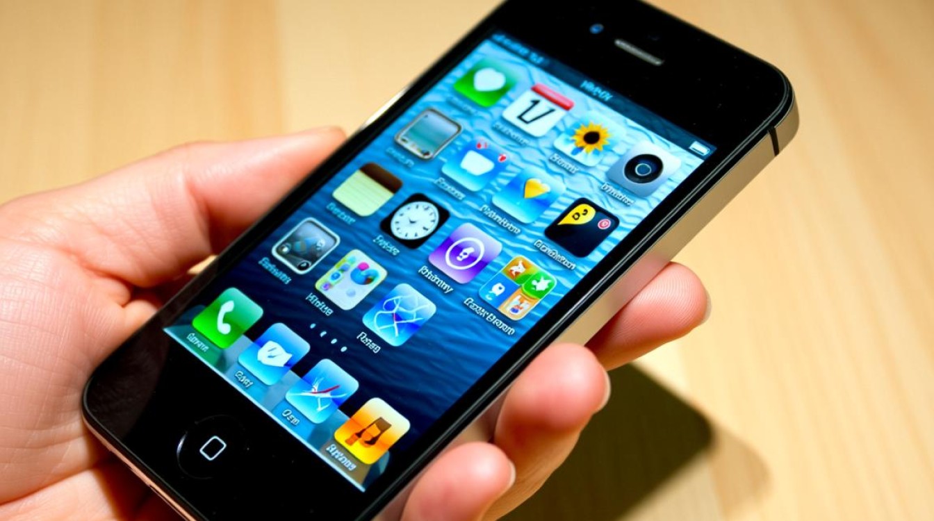 iPhone 4s升级后无法激活，究竟该如何解决？