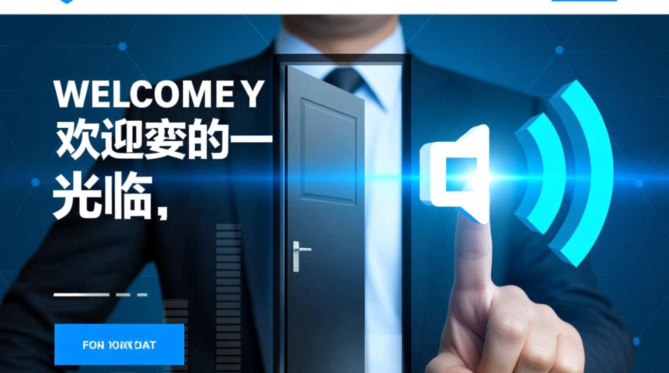 如何写出高转化率的公司网站欢迎语？