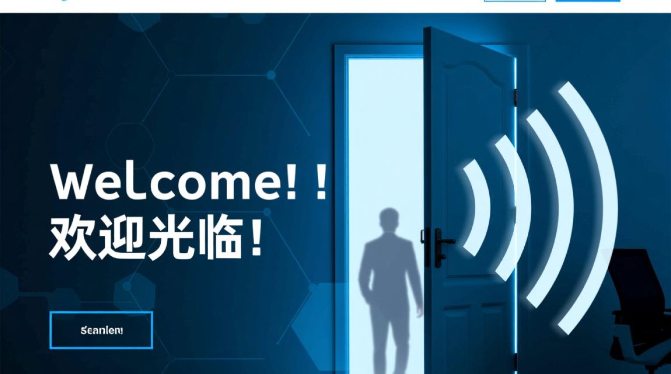 如何写出高转化率的公司网站欢迎语？