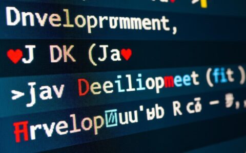 Linux安装JDK后java命令报错，环境变量如何配置？