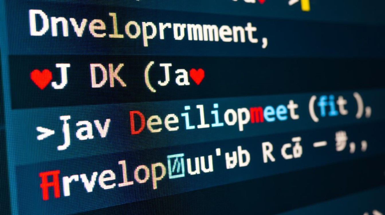 Linux安装JDK后java命令报错，环境变量如何配置？