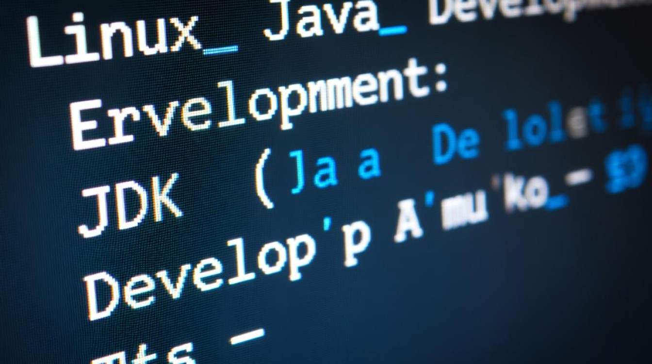 Linux安装JDK后java命令报错，环境变量如何配置？