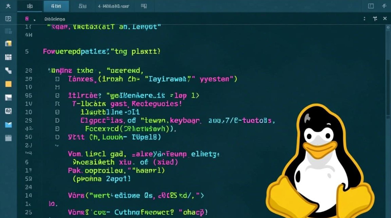 Linux系统vi编辑器报错各种问题，该如何快速排查解决？