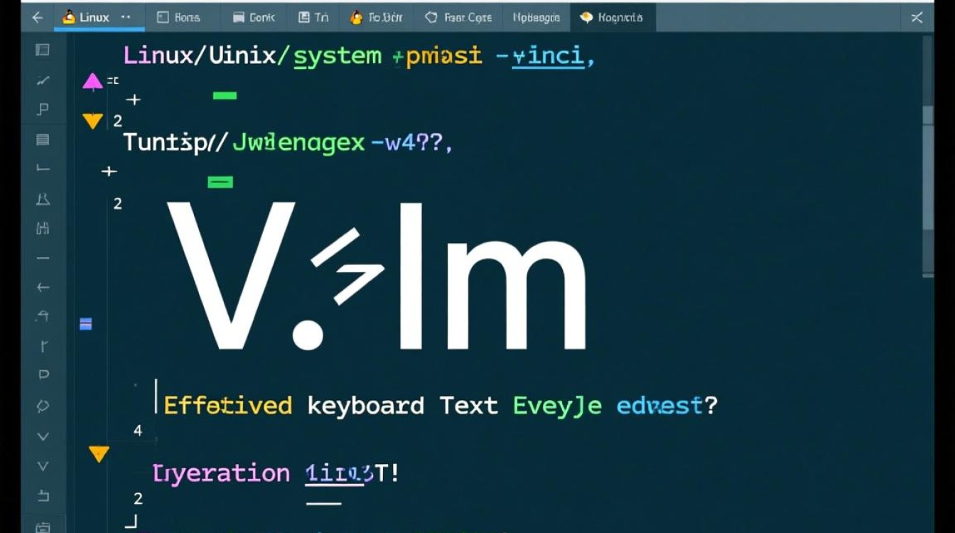 Linux系统vi编辑器报错各种问题，该如何快速排查解决？