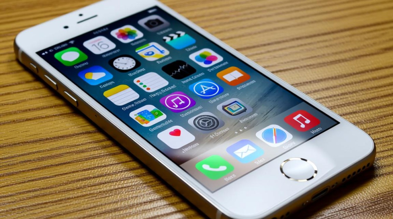 iPhone 5s突然无法使用移动数据上网该如何设置解决？