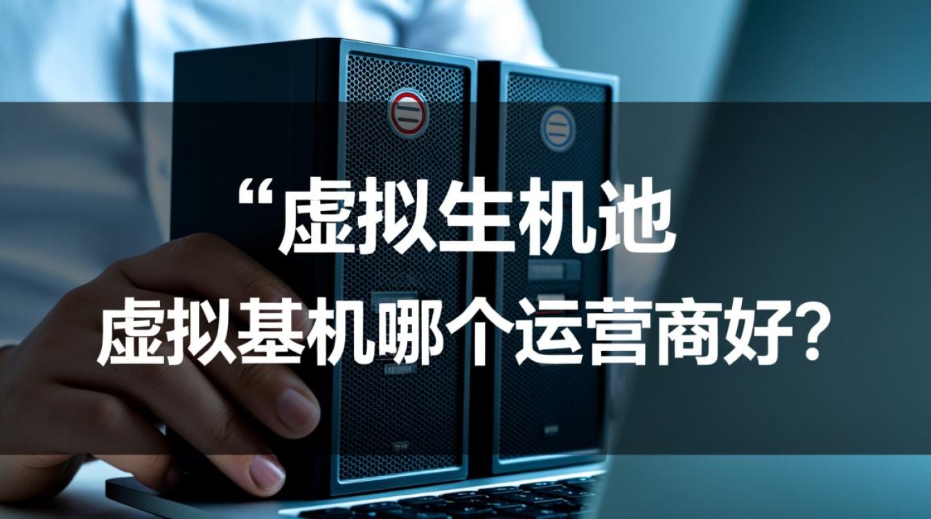 如何选择到性价比高又稳定的虚拟主机运营商？