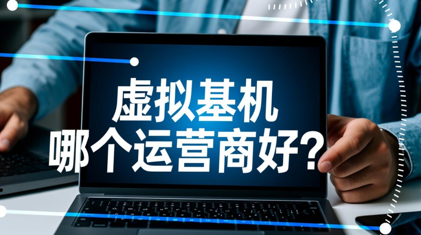 如何选择到性价比高又稳定的虚拟主机运营商？