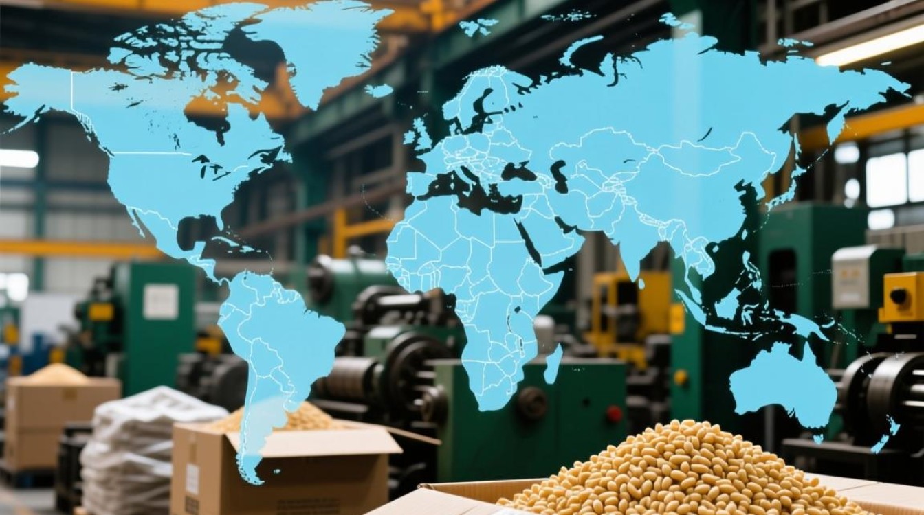 国内有哪些值得信赖的B2B原材料采购网站？