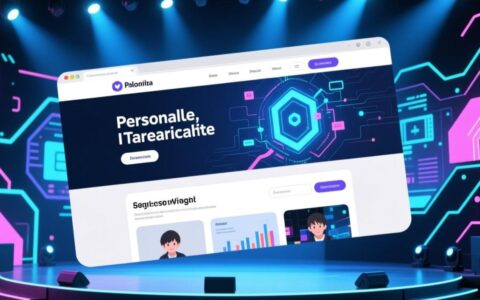 新手小白如何一步步从零开始拥有个人网站？