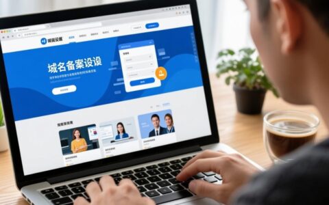 新手用虚拟主机备案域名，流程复杂容易失败吗？