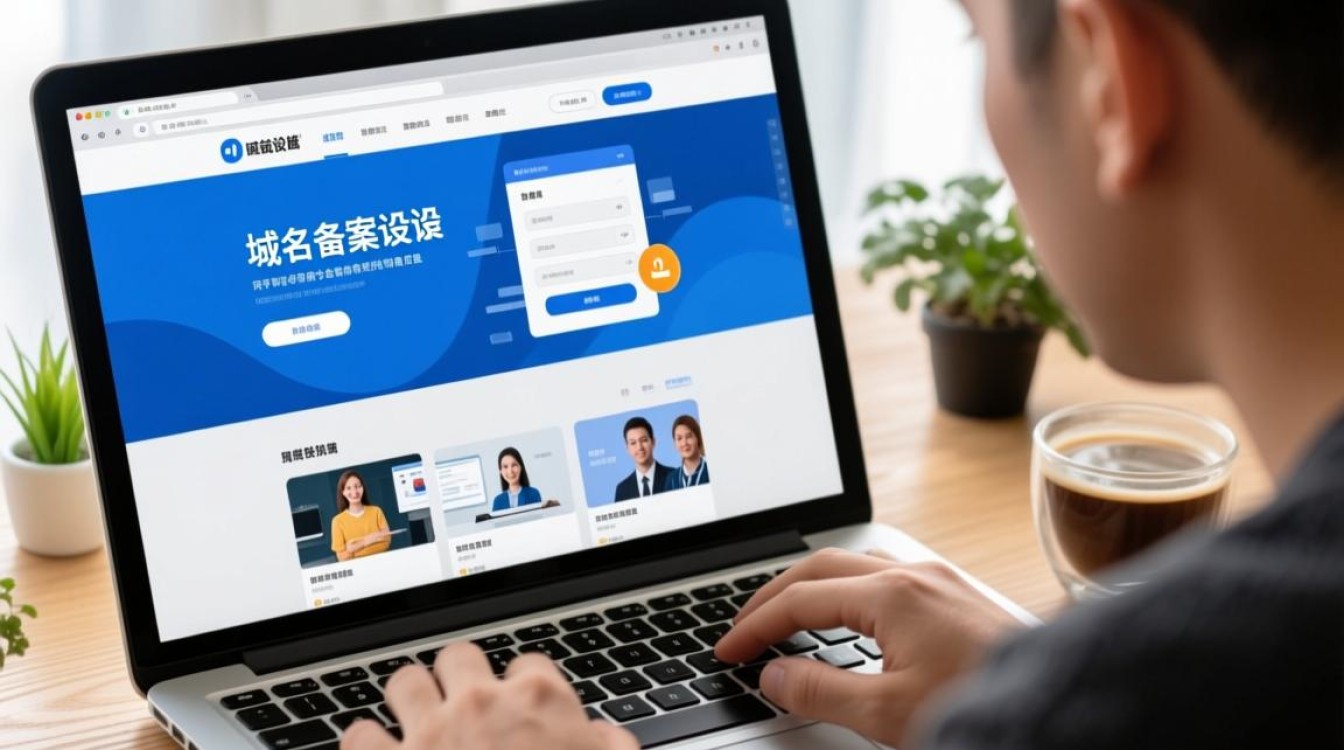 新手用虚拟主机备案域名，流程复杂容易失败吗？