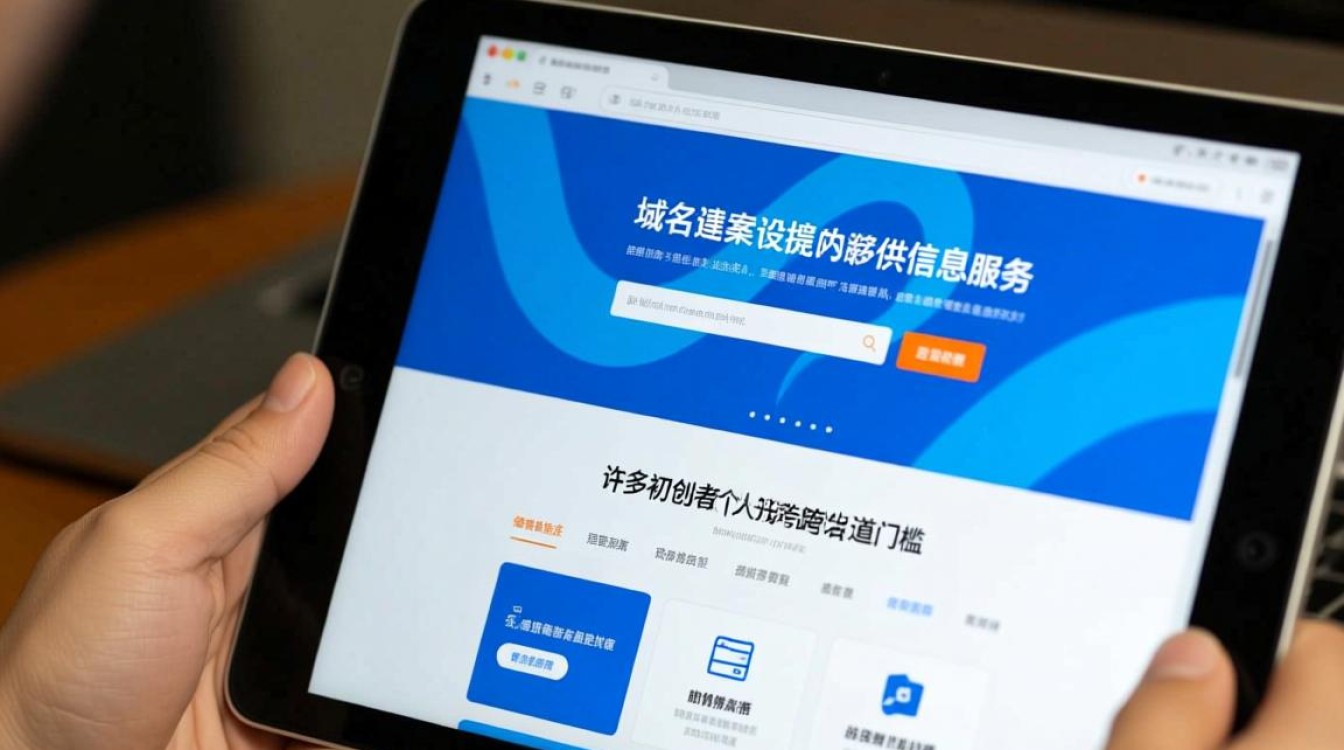 新手用虚拟主机备案域名，流程复杂容易失败吗？
