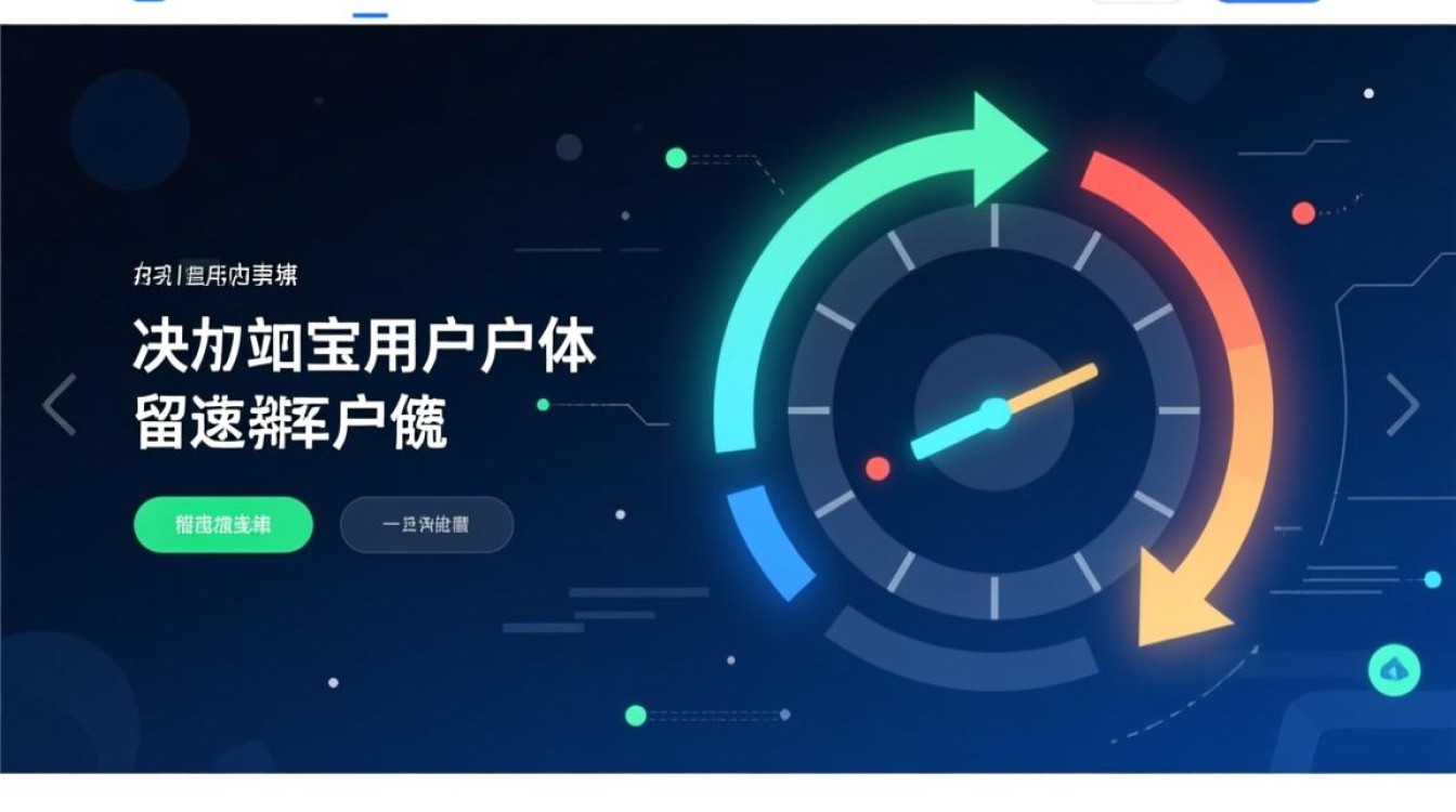 到底怎样才能选择到速度快又稳定可靠的免备案虚拟主机呢？