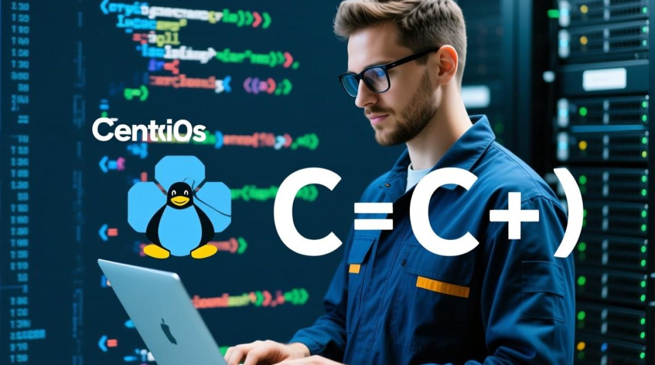 CentOS编译时cc1报错internal error如何解决？