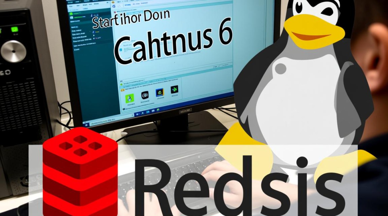 如何在 CentOS 6 系统中设置 Redis 开机自启？