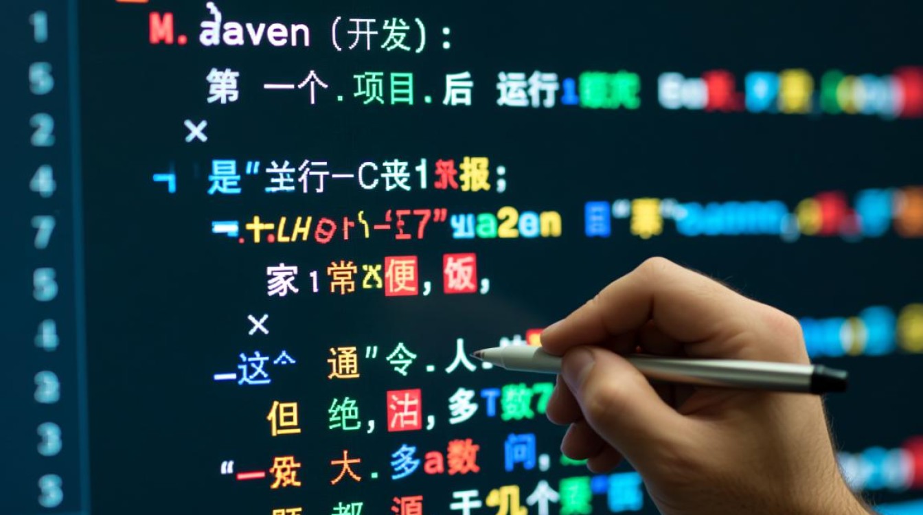 刚创建的maven项目运行报错，如何排查是依赖还是插件问题？