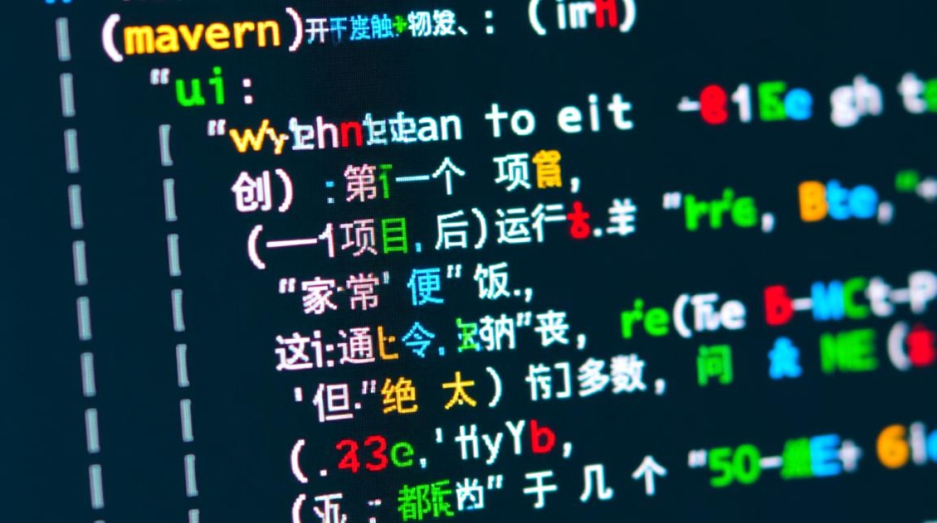 刚创建的maven项目运行报错，如何排查是依赖还是插件问题？