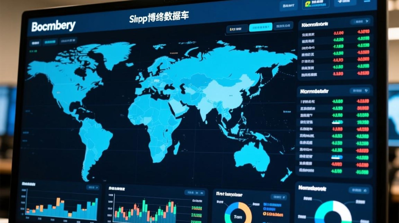 个人购买Bloomberg数据库的官方渠道和年费是多少？