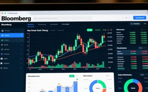 Bloomberg终端导出数据库到Excel具体步骤是什么？