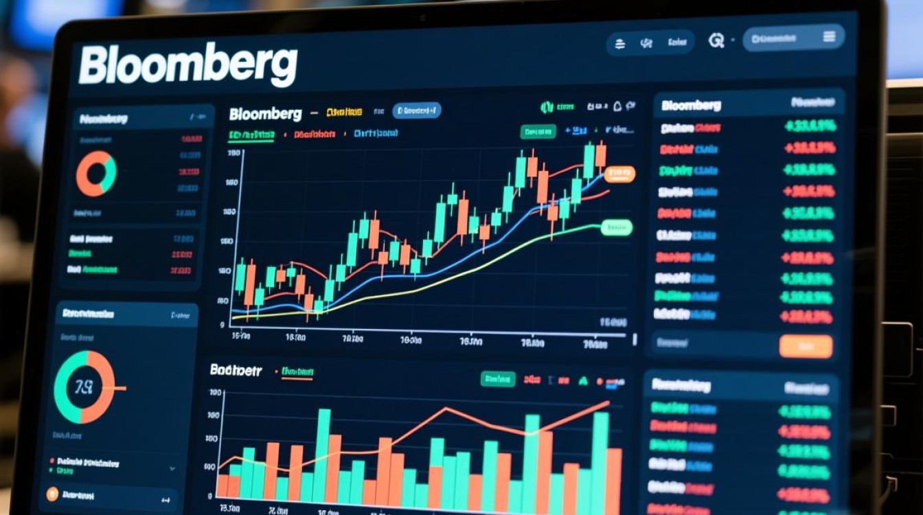 Bloomberg终端导出数据库到Excel具体步骤是什么？