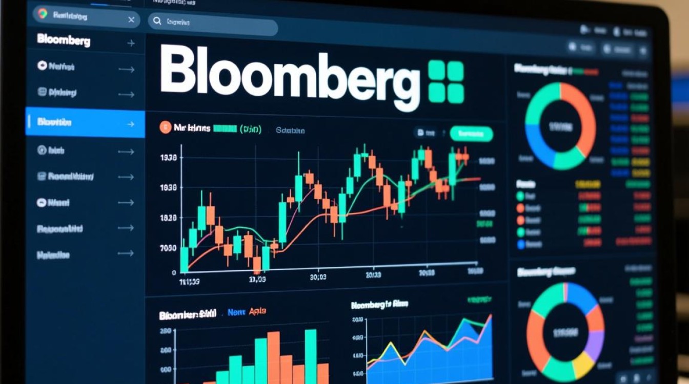 Bloomberg终端导出数据库到Excel具体步骤是什么？