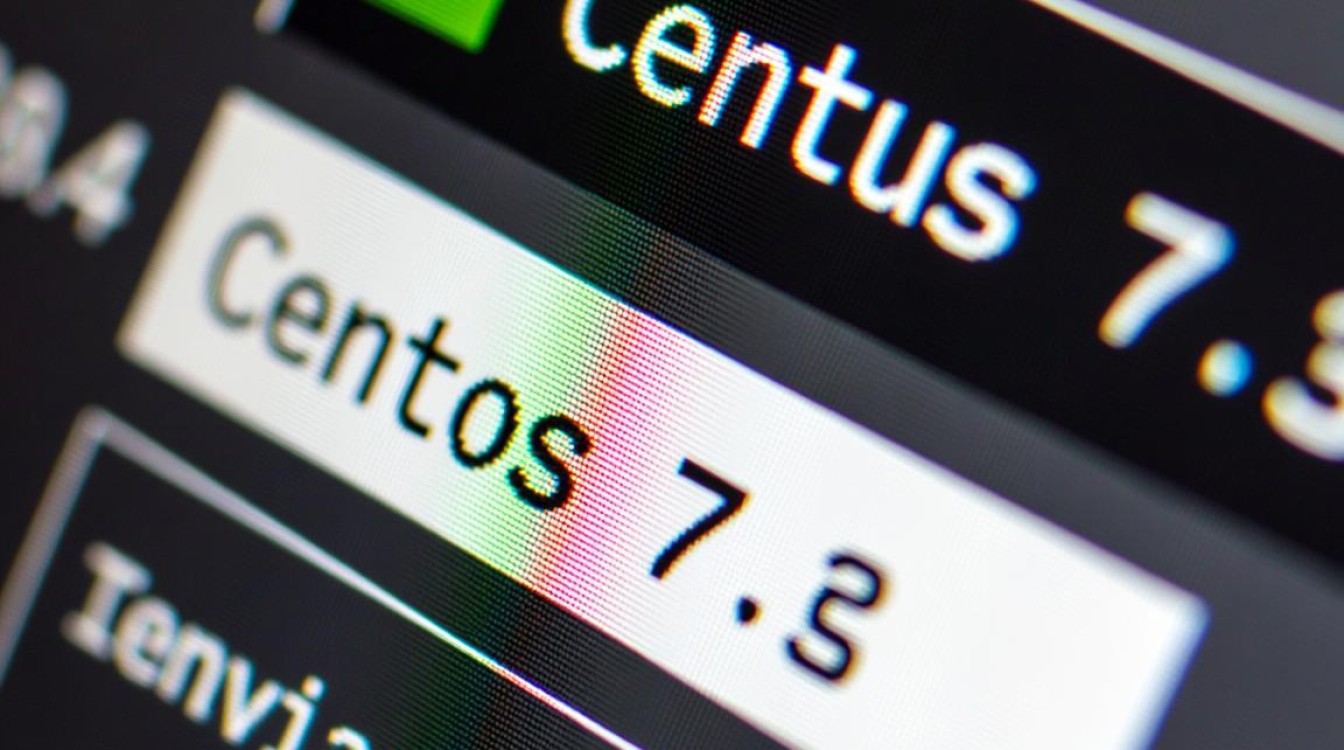 CentOS 7.3没有ifconfig命令要如何查看IP？