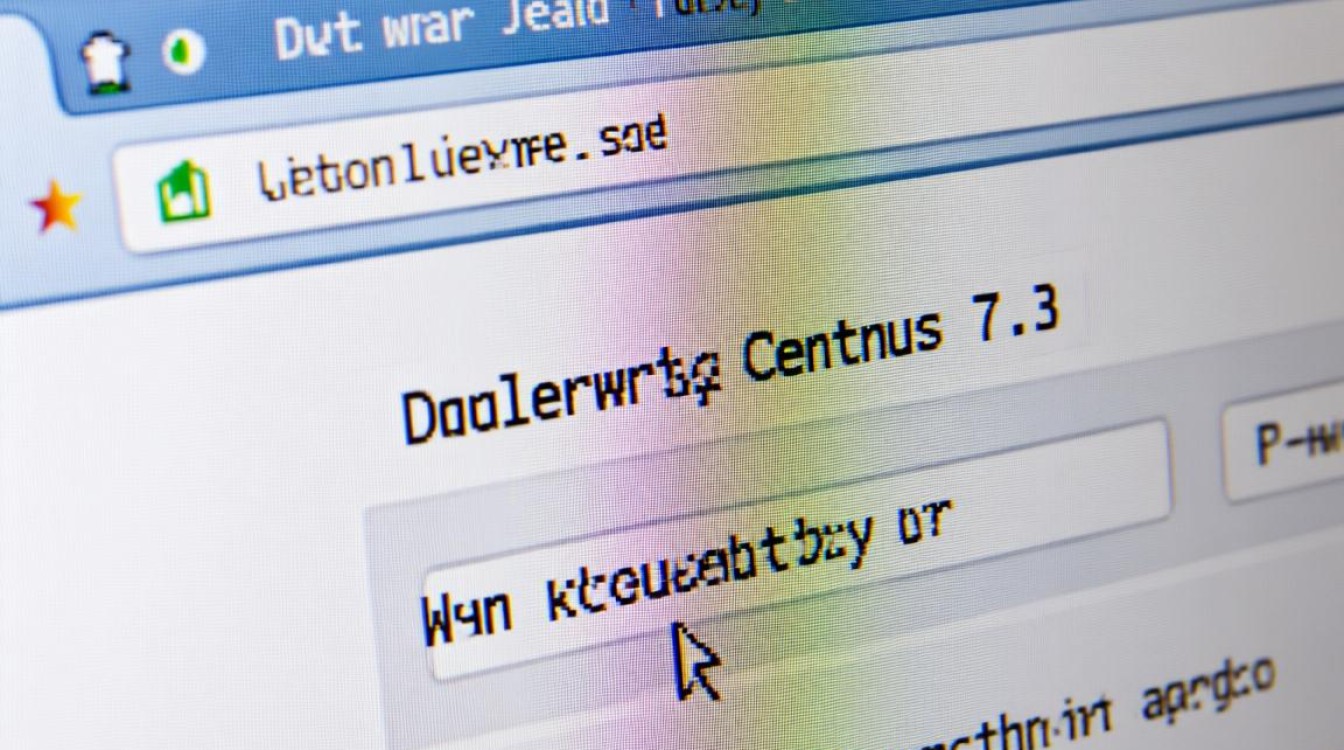 CentOS 7.3没有ifconfig命令要如何查看IP？