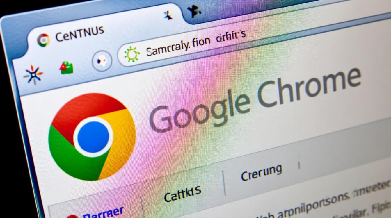如何在centos系统上成功安装chrome浏览器？